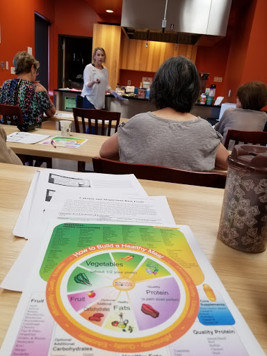 Natural Foods Store «Natural Grocers», reviews and photos, 6320 N Oracle Rd, Tucson, AZ 85704, USA