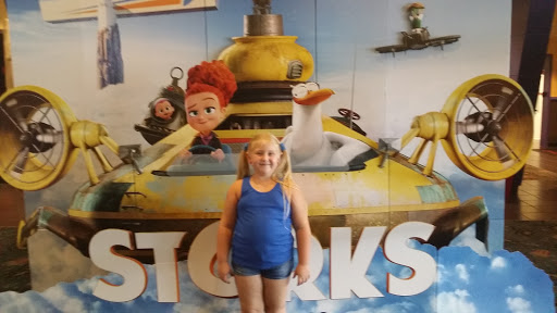 Movie Theater «AMC Hiram 14», reviews and photos, 186 Metromont Rd, Hiram, GA 30141, USA