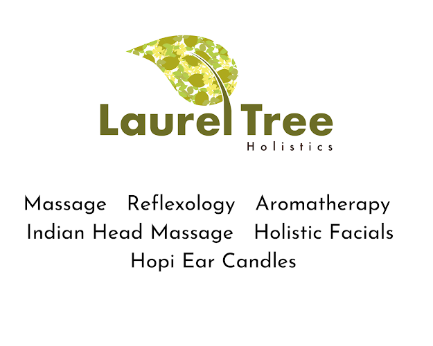 Laurel Tree Holistics - Massage therapist