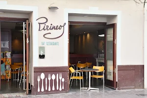 Restaurante Bar Pirineos image