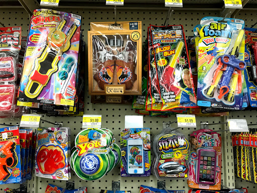 Discount Store «Roses discount store», reviews and photos, 3600 N Duke St, Durham, NC 27704, USA