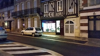 MARIE COIFFURE à Beaumont-le-Roger