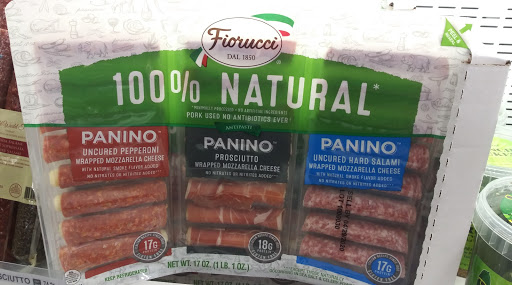 Supermarket «Publix Super Market at Lakewood Ranch Gateway», reviews and photos, 1755 Lakewood Ranch Blvd, Bradenton, FL 34211, USA