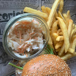 Photo n°1 de l'avis de Lucas.r fait le 13/04/2024 à 11:28 sur le  Kullman's Diner Regensburg à Regensburg