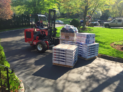 Roofing Contractor «Kovach Roofing Co», reviews and photos, 225 Boulevard, Pompton Plains, NJ 07444, USA