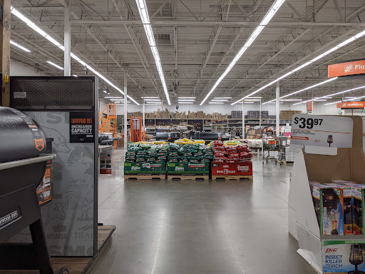 Home Improvement Store «The Home Depot», reviews and photos, 1095 Pullman St, Anaheim, CA 92807, USA