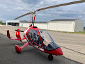 Gyrocopter Epagny Metz-Tessy