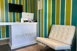 Silkyway laser and beauty image