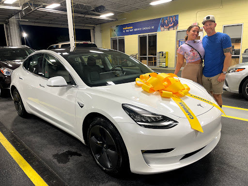 Used Car Dealer «CarMax», reviews and photos, 6375 S Semoran Blvd, Orlando, FL 32822, USA