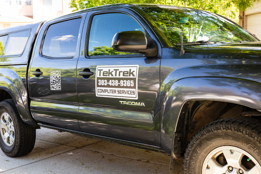Computer Repair Service «TekTrek Computer Services», reviews and photos, 4730 W 127th Pl, Broomfield, CO 80020, USA