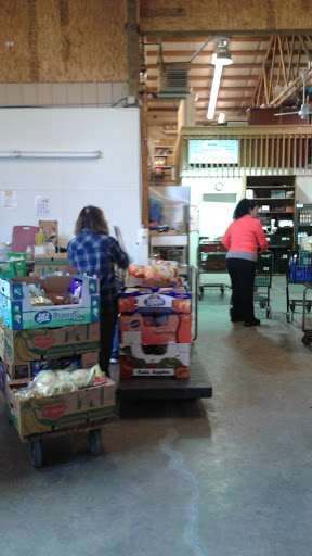 Food Bank «Puyallup Food Bank», reviews and photos