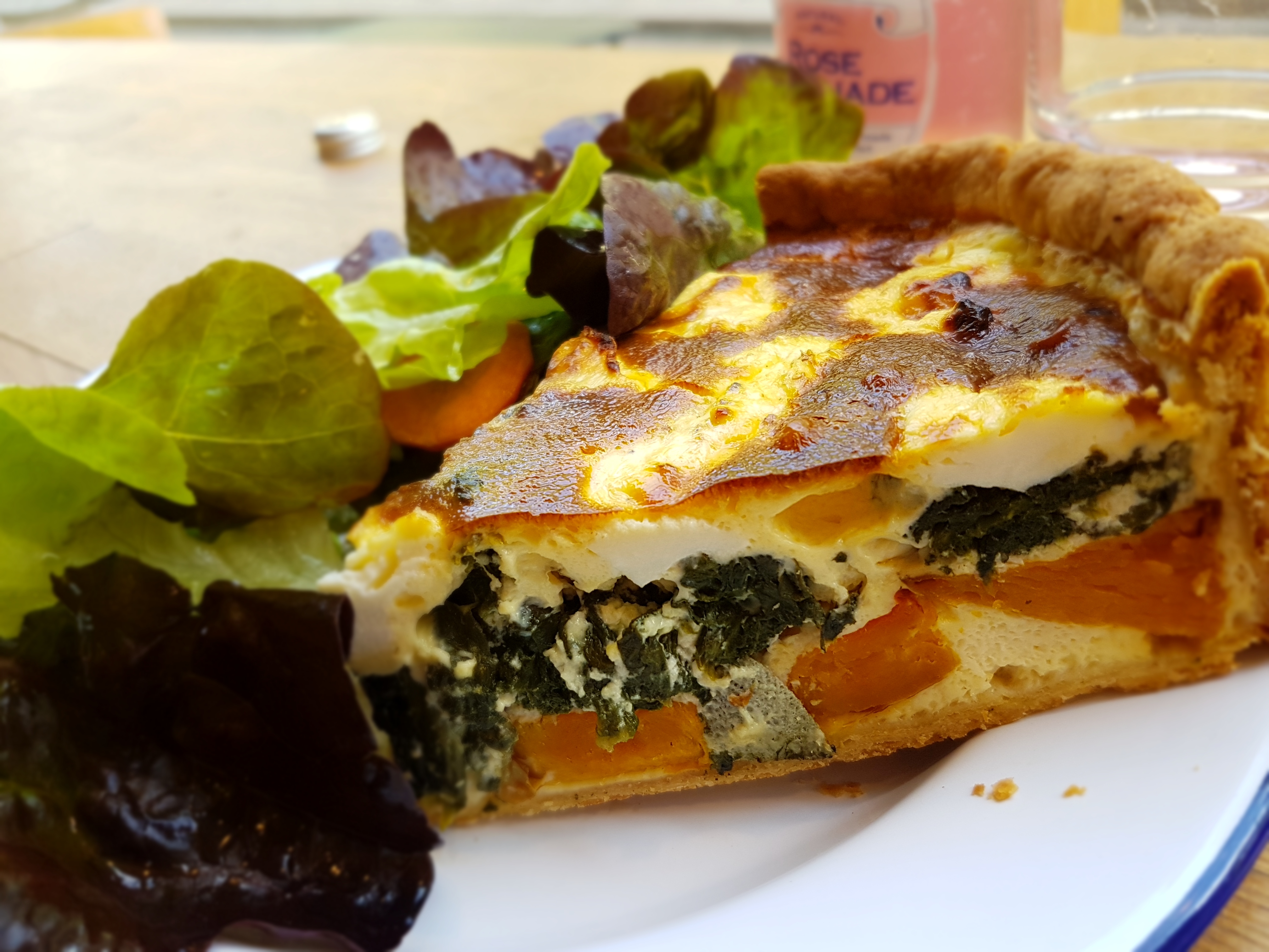 Photo n° 6 de l'avis de Françoise.O fait le 04/09/2019 à 12:42