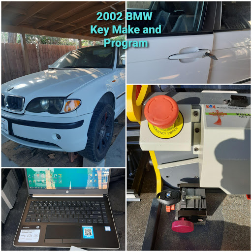 Locksmith «Master Locksmith», reviews and photos, 10040 Arlington Ave, Riverside, CA 92503, USA