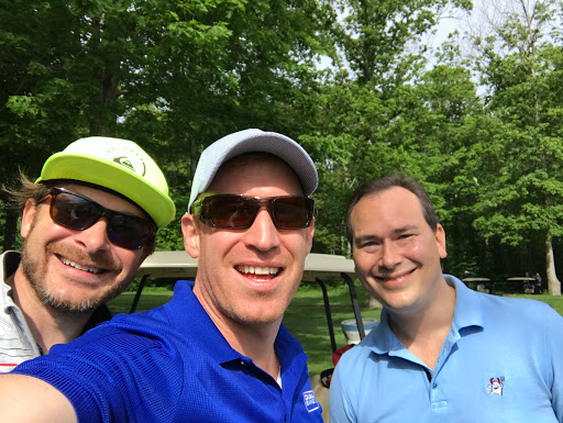 Golf Course «Heather Hill Country Club», reviews and photos, 149 W Bacon St, Plainville, MA 02762, USA