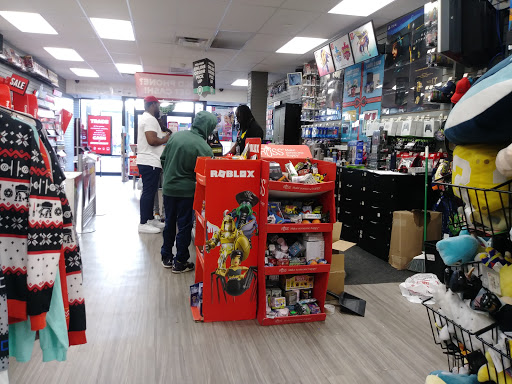 Video Game Store «GameStop», reviews and photos, 163-8 Jamaica Ave, Jamaica, NY 11432, USA