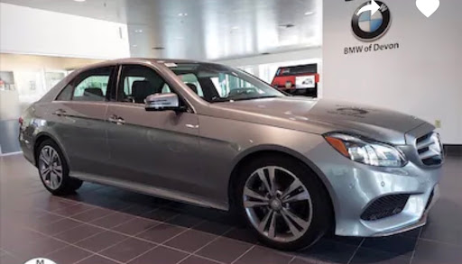 BMW Dealer «BMW of Devon», reviews and photos, 20 W Lancaster Ave, Devon, PA 19333, USA