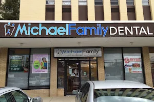 Michael Family Dental image