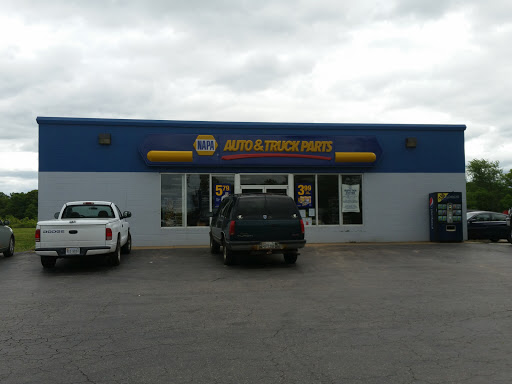 Auto Parts Store «NAPA Auto Parts - Cumberland Farm And Auto», reviews and photos, 1587 Anderson Hwy, Cumberland, VA 23040, USA