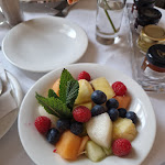 Photo n°11 de l'avis de Marco.z fait le 06/05/2024 à 23:05 sur le  Steigenberger Parkhotel, Düsseldorf à Düsseldorf