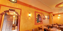 Atmosphère du Restaurant marocain La Médina à Boulogne-Billancourt - n°7