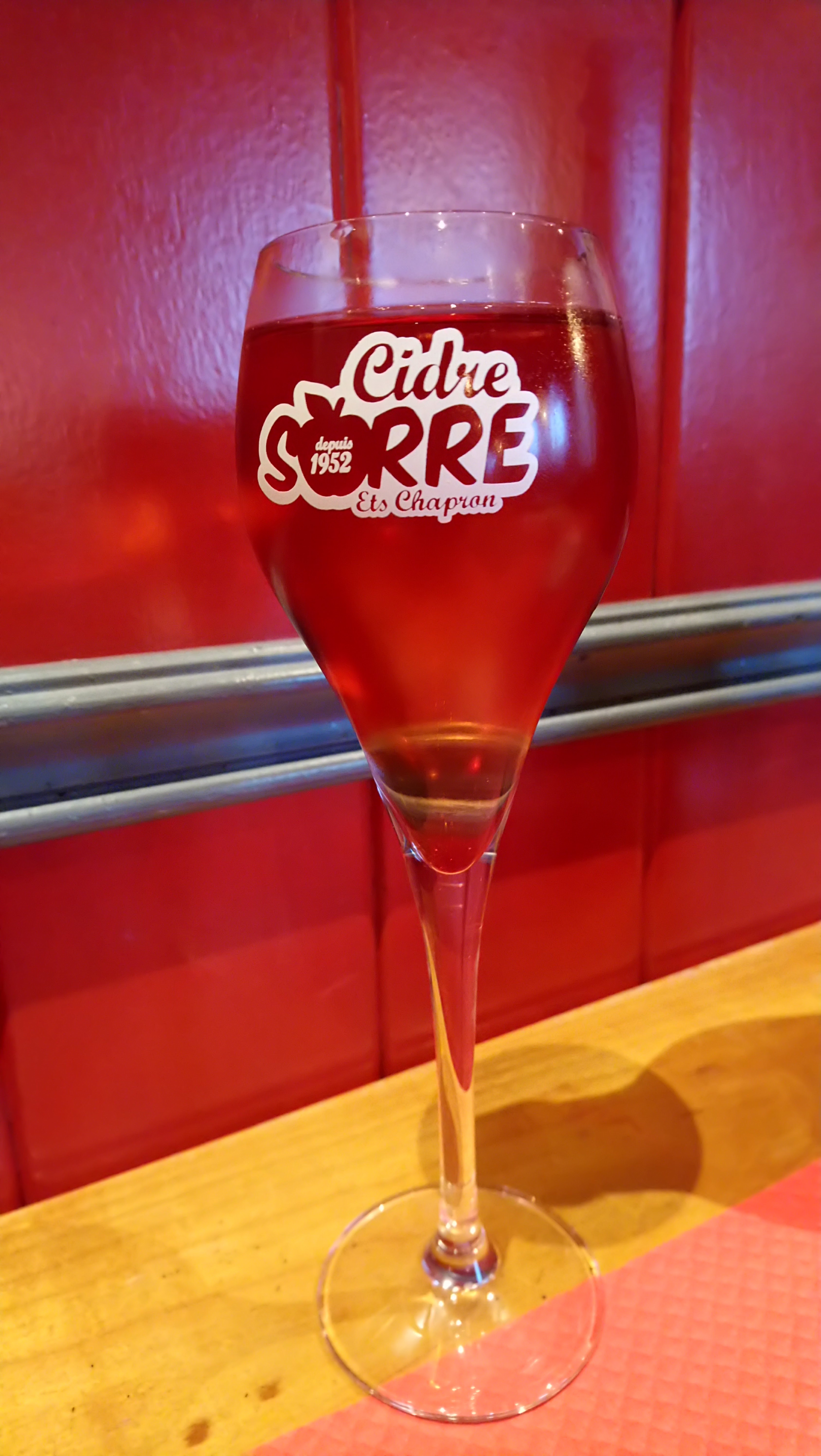 Photo n° 2 de l'avis de Michele.i fait le 09/06/2019 à 20:28
