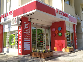 Büyükşehir Eczanesi