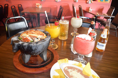 Nacho's Mexican Restaurant