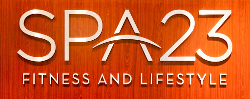 Health Club «Spa 23 Fitness and Lifestyle», reviews and photos, 381 NJ-23, Pompton Plains, NJ 07444, USA