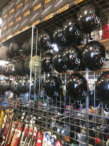 Sporting Goods Store «Play It Again Sports», reviews and photos, 1422 NW 9th St, Corvallis, OR 97330, USA