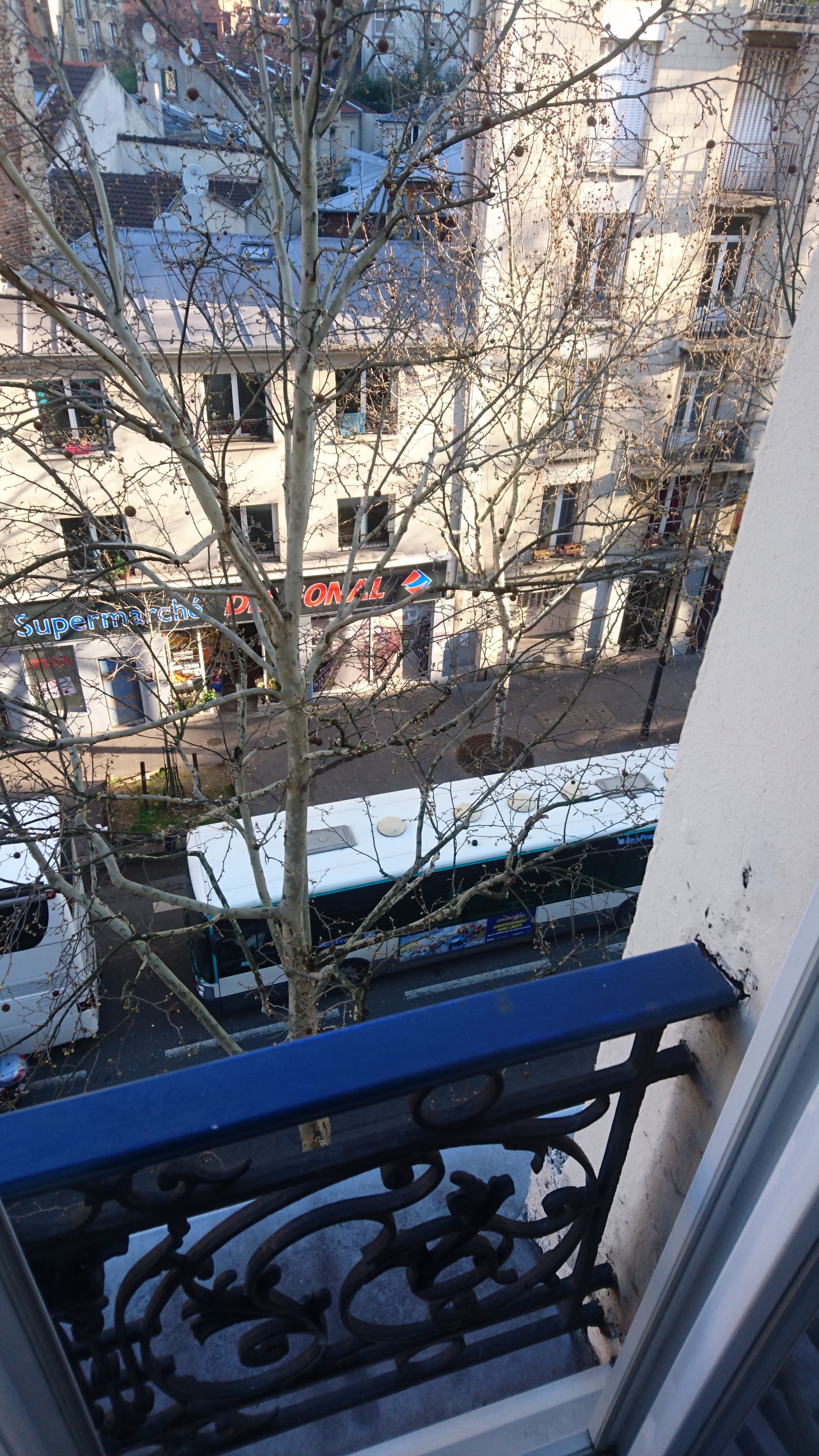 Photo n° 2 de l'avis de Joachim.e fait le 21/03/2019 à 11:09