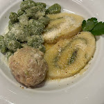 Photo n°2 de l'avis de Filippo.e fait le 21/10/2023 à 22:27 sur le  Agritur la Trisa à Giustino