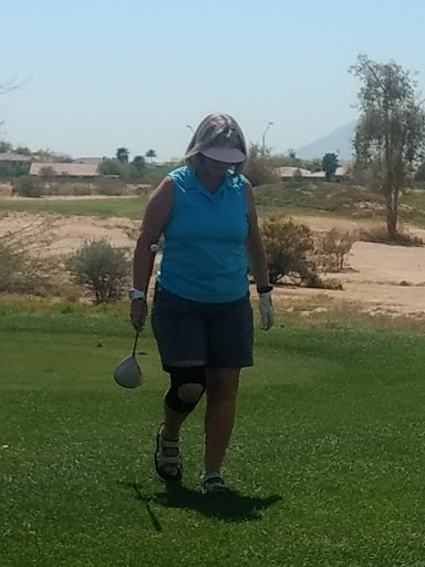 Golf Course «Falcon Golf Club», reviews and photos, 15152 W Camelback Rd, Litchfield Park, AZ 85340, USA