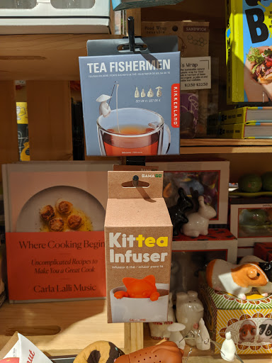 Gift Shop «Fireworks Gallery», reviews and photos, 196 Bellevue Way NE, Bellevue, WA 98004, USA