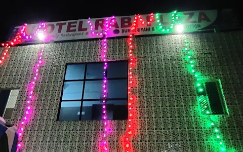 Hotel Rabi Plaza image