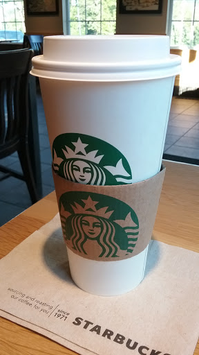 Coffee Shop «Starbucks», reviews and photos, 267 Flanders Rd, Niantic, CT 06357, USA