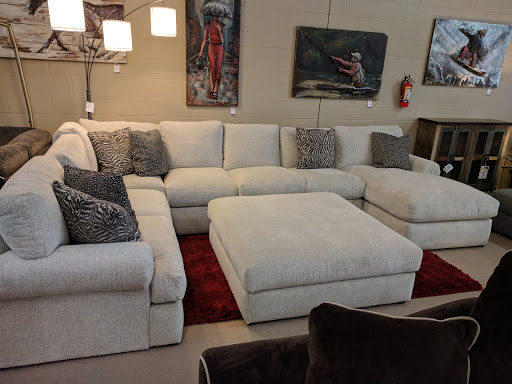 Mattress Store «Strands Home Furnishings», reviews and photos, 19861 US-2, Monroe, WA 98272, USA