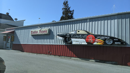 RadioShack, 331 E Main St, New Holland, PA 17557, USA, 