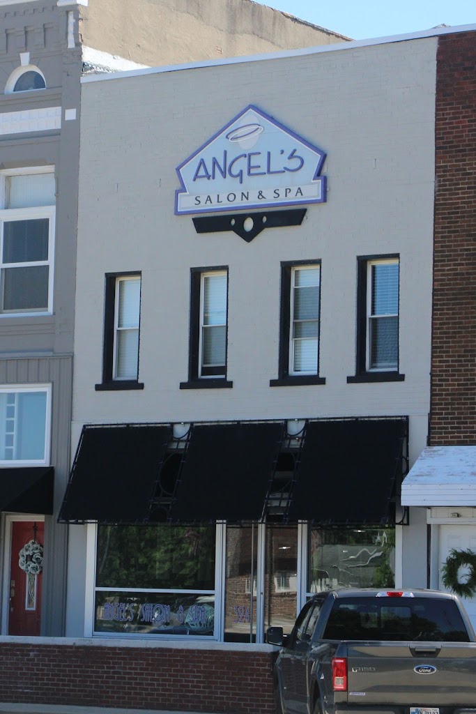 Angel's Salon & Spa 47932