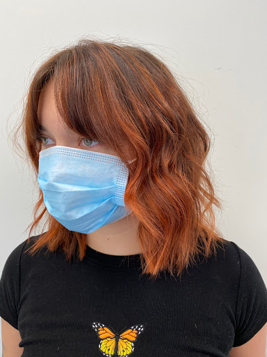 Beauty Salon «CR Salon», reviews and photos, 40 Main St N, Woodbury, CT 06798, USA