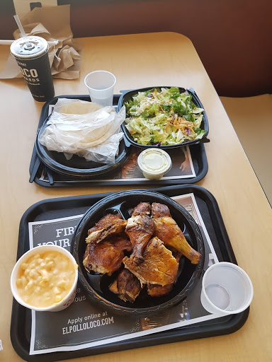 Mexican Restaurant «El Pollo Loco», reviews and photos, 1411 Lincoln Blvd, Venice, CA 90291, USA