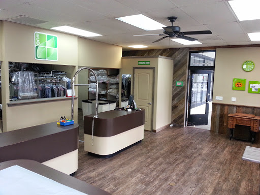 Dry Cleaner «Lake Oswego Cleaners», reviews and photos, 461 2nd St, Lake Oswego, OR 97034, USA