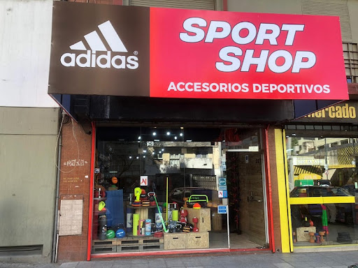 Sport Shop