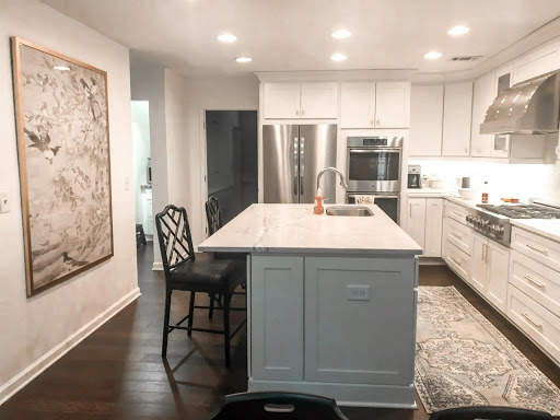 Granite Supplier «Granite & Cabinet Direct», reviews and photos, 907 Jamerson Rd, Marietta, GA 30066, USA