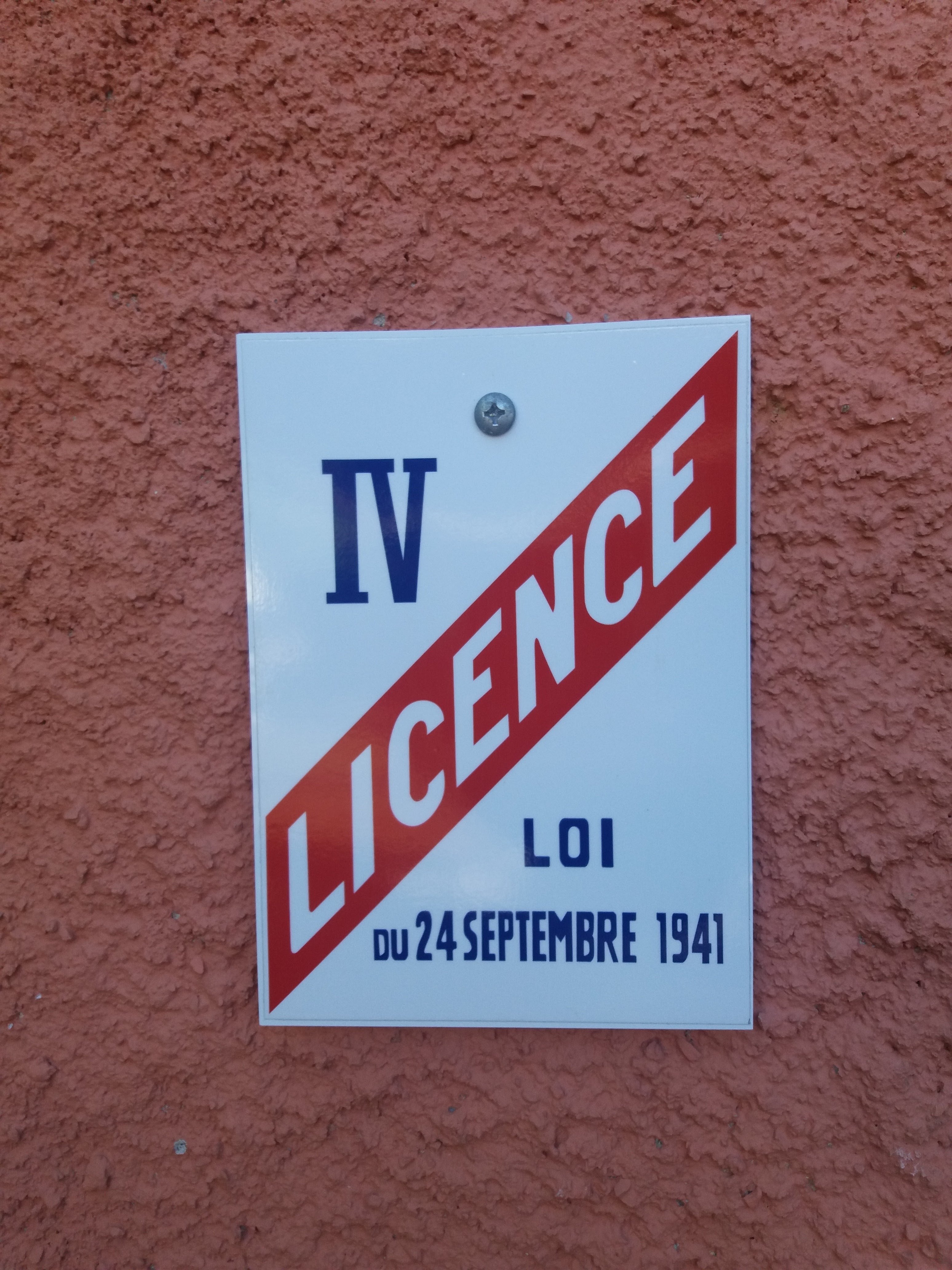 Photo n° 1 de l'avis de adrian.l fait le 01/09/2018 à 09:51
