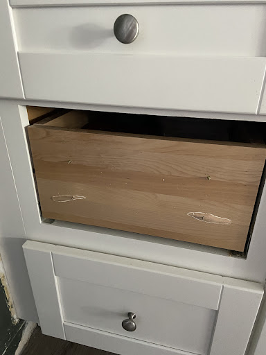 Cabinet Store «Cabinets To Go», reviews and photos, 247 Old Brookpark Rd, Cleveland, OH 44109, USA