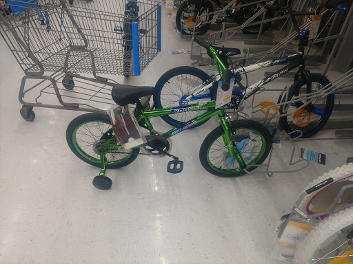 Department Store «Walmart Supercenter», reviews and photos, 6438 Basile Rowe, East Syracuse, NY 13057, USA