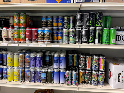 Liquor Store «One Stop Spirit Shop», reviews and photos, 339 New London Turnpike, Glastonbury, CT 06033, USA