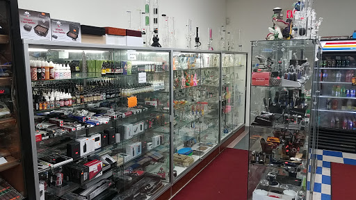 Cigar Shop «Vape N Cigar», reviews and photos, 7104 Minstrel Way #7, Columbia, MD 21045, USA