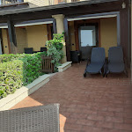 Photo n°13 de l'avis de Giuy.i fait le 26/08/2021 à 20:07 sur le  Hotel Rocca Della Sena à Tropea