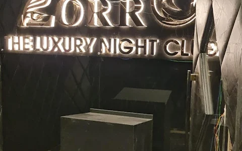 Zorro - The Luxury Night Club image